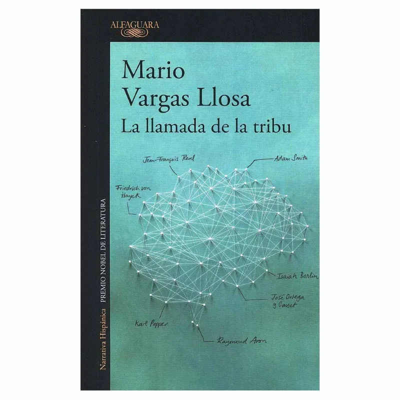 La Llamada De La Tribu