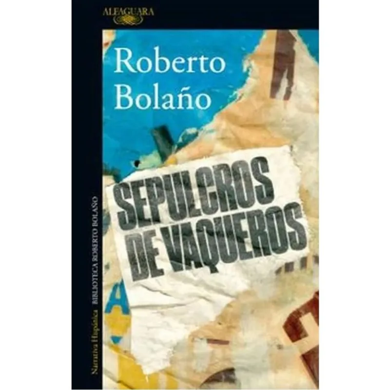 SEPULCROS DE VAQUEROS