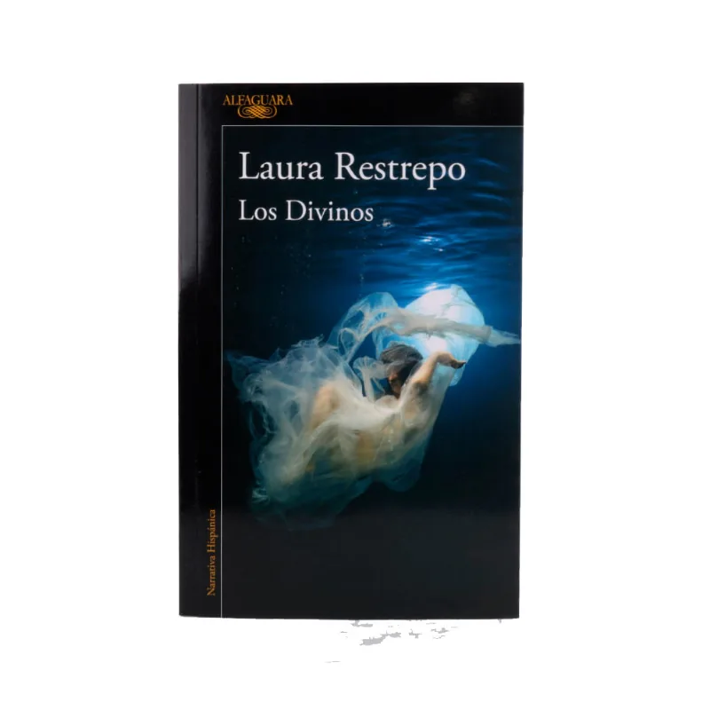 Los Divinos