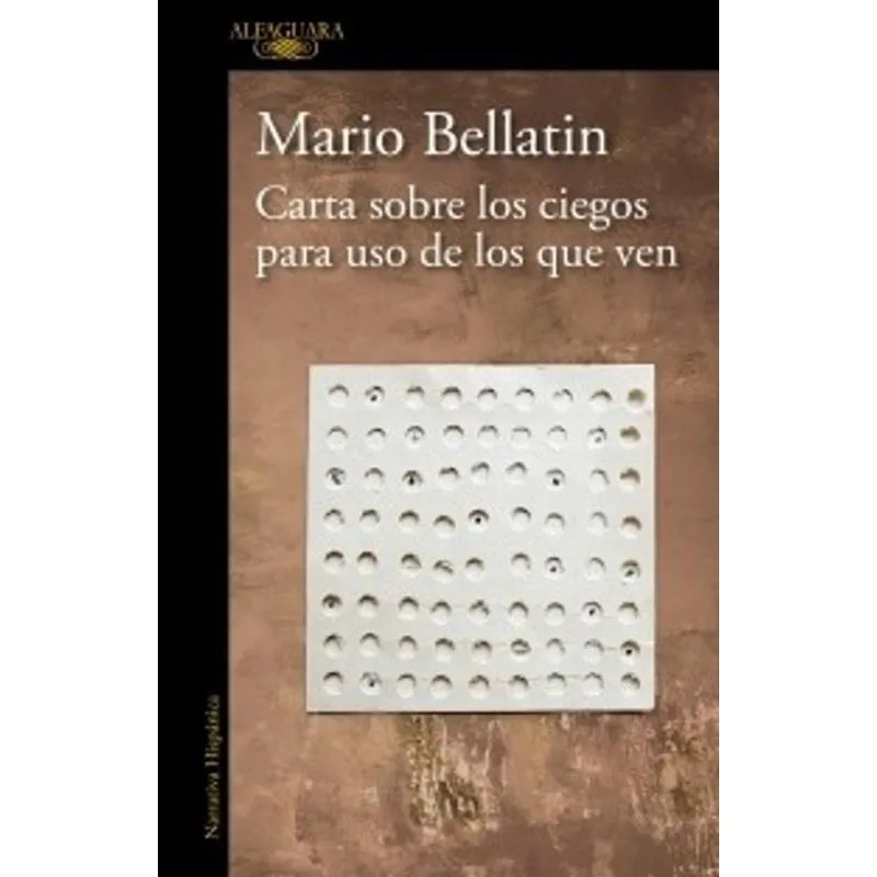 Livro Carta Sobre Los Ciegos Para Uso De Los Que Ven