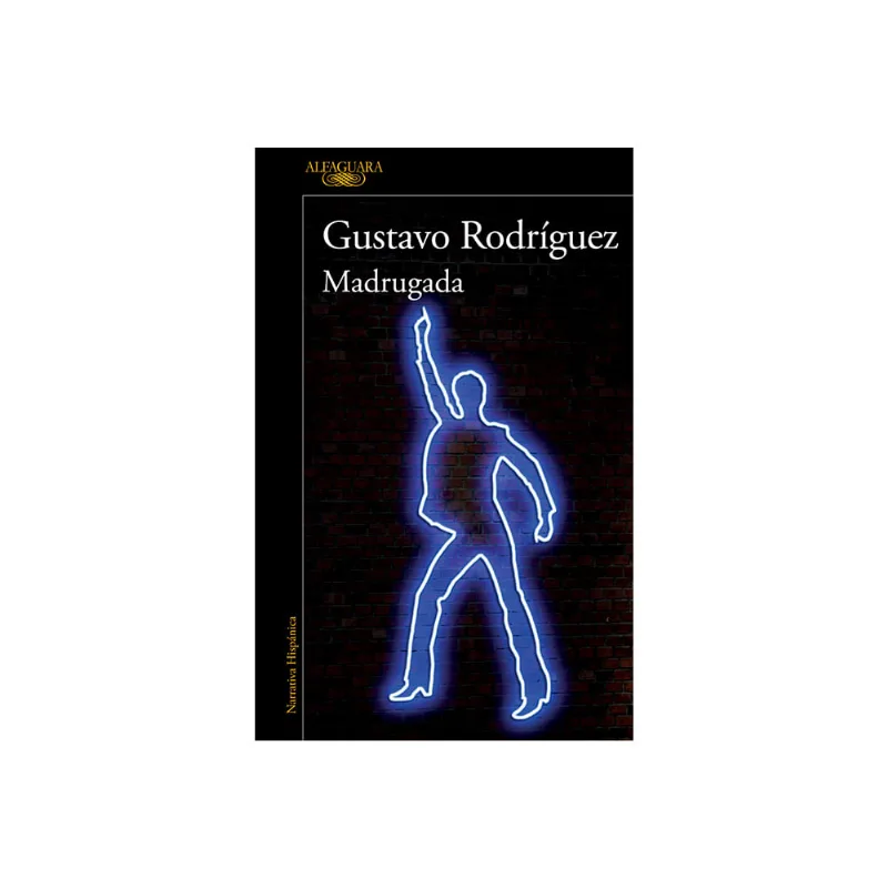 Libro Madrugada Mdll Prh