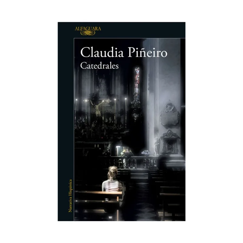 Libro Catedrales