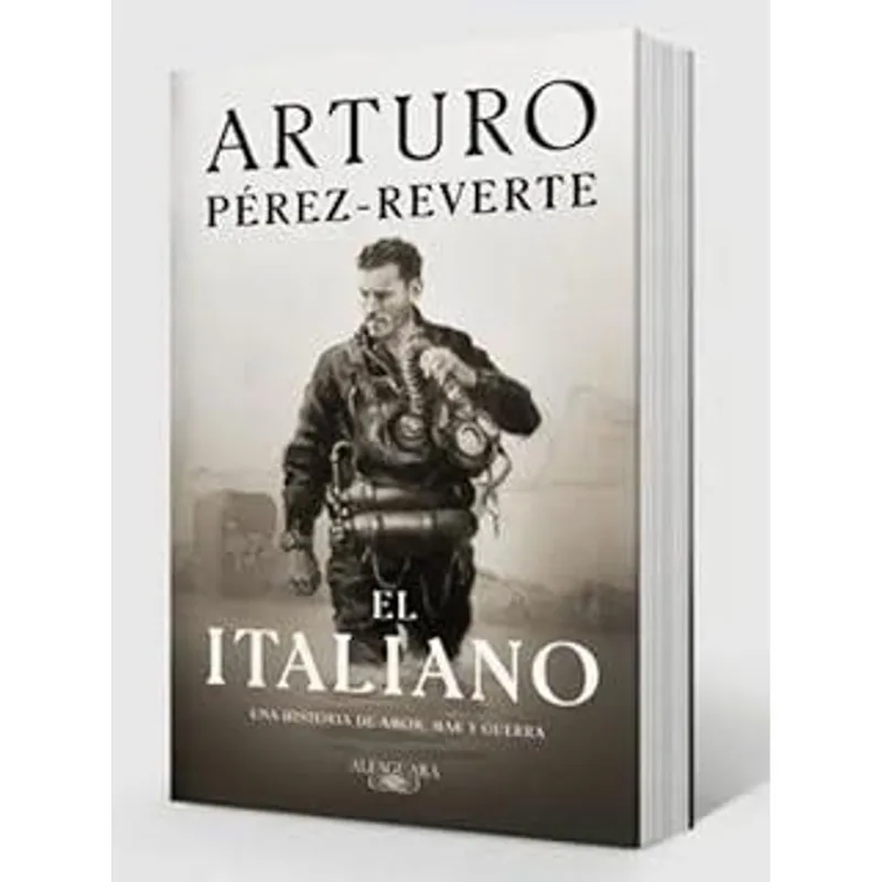 Italiano, El El Italiano