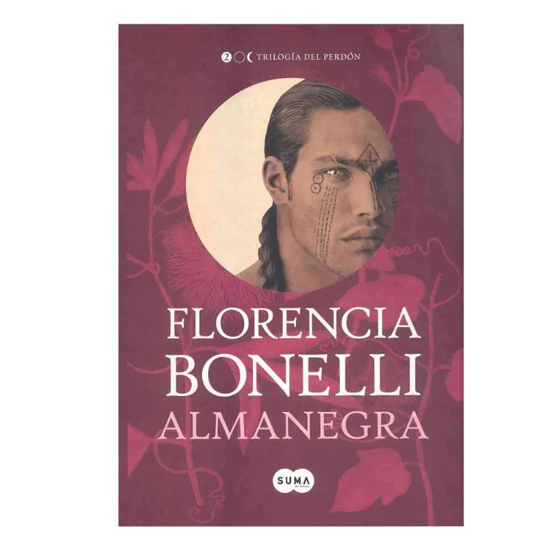 Almanegra, Trilogia Del Perdon Ii-cja-un.-1