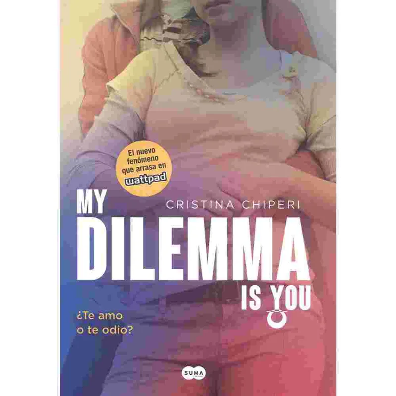 My Dilemma Is You 2.