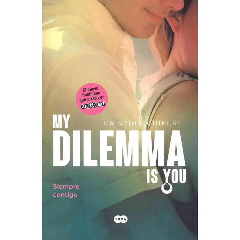My Dilemma Is You 3-cja-un.-1