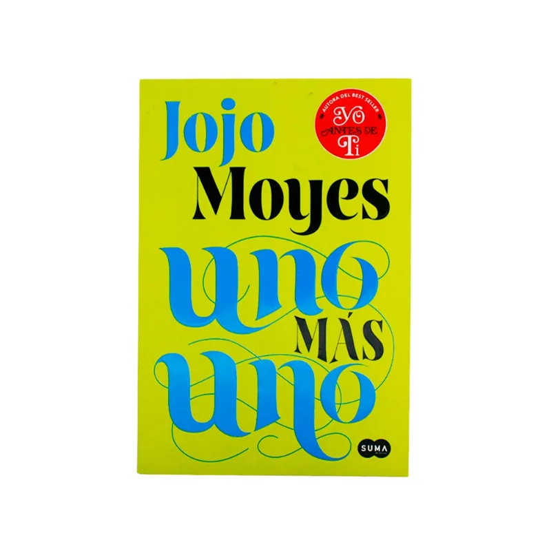 Uno Mas Uno