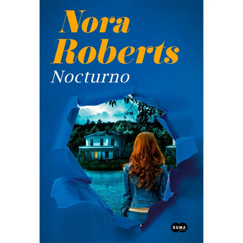 Libro Nocturno