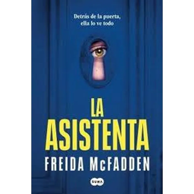 Asistenta, La La Asistenta