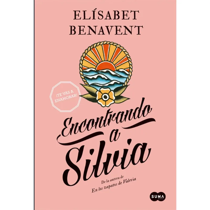 Libro Encontrando A Silvia