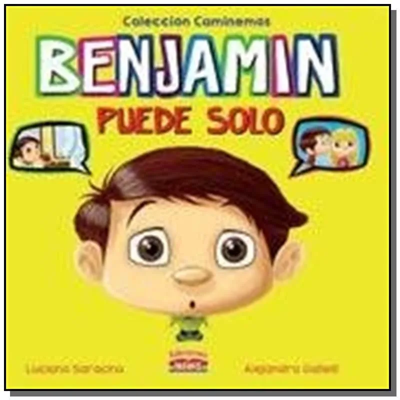 Benjamin Puede Solo