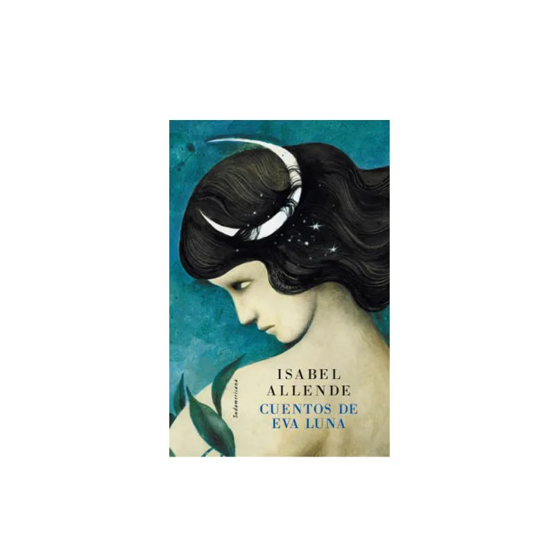 Libro Col. Isabel Allende-bia- Prh