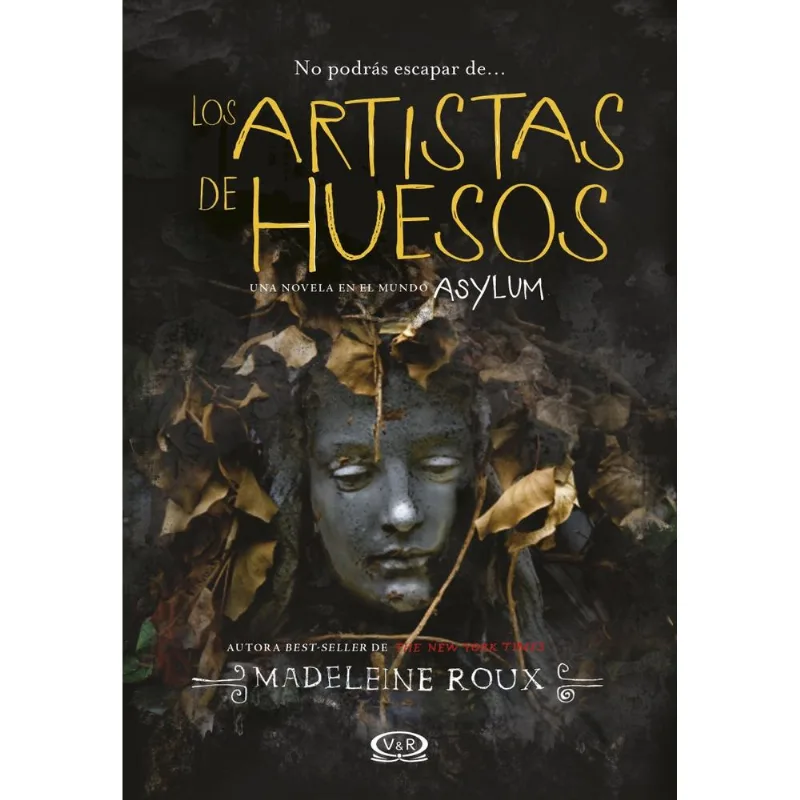 Los artistas de huesos