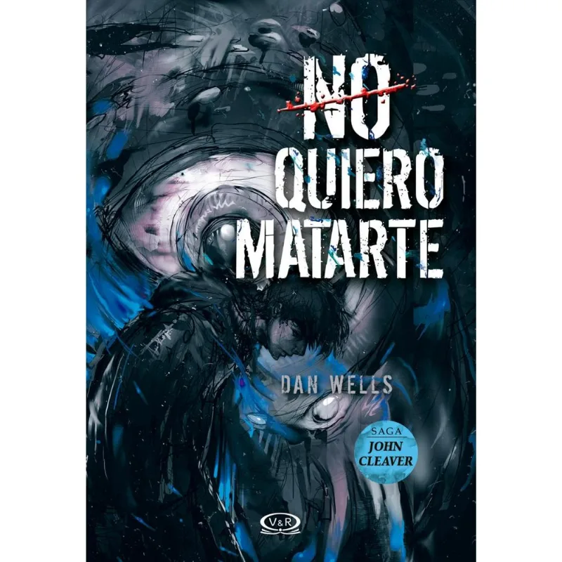 No quiero matarte