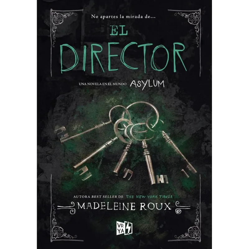 El director