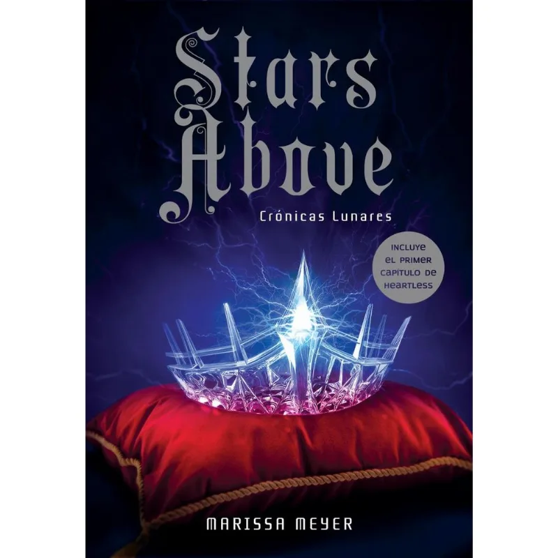 Stars Above