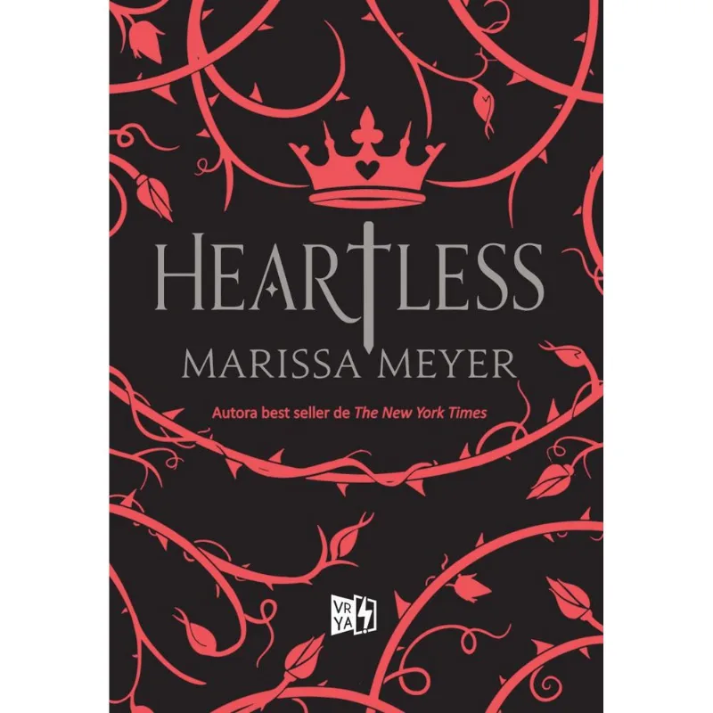 Heartless