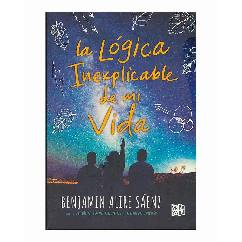 La Lógica Inexplicable de mi Vida