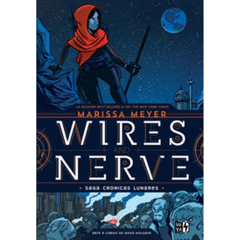 Wires and Nerve