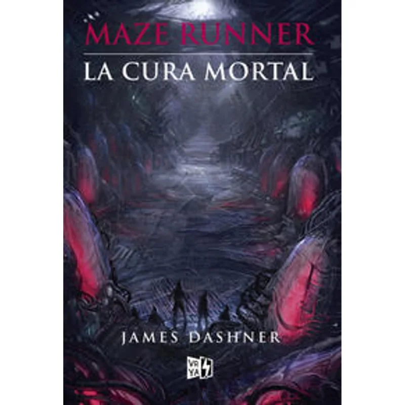 La cura mortal (Pocket)