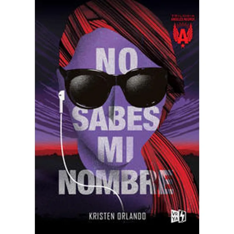 No sabes mi nombre