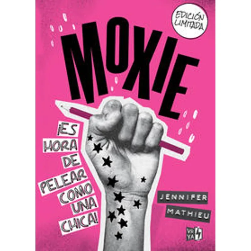 MOXIE