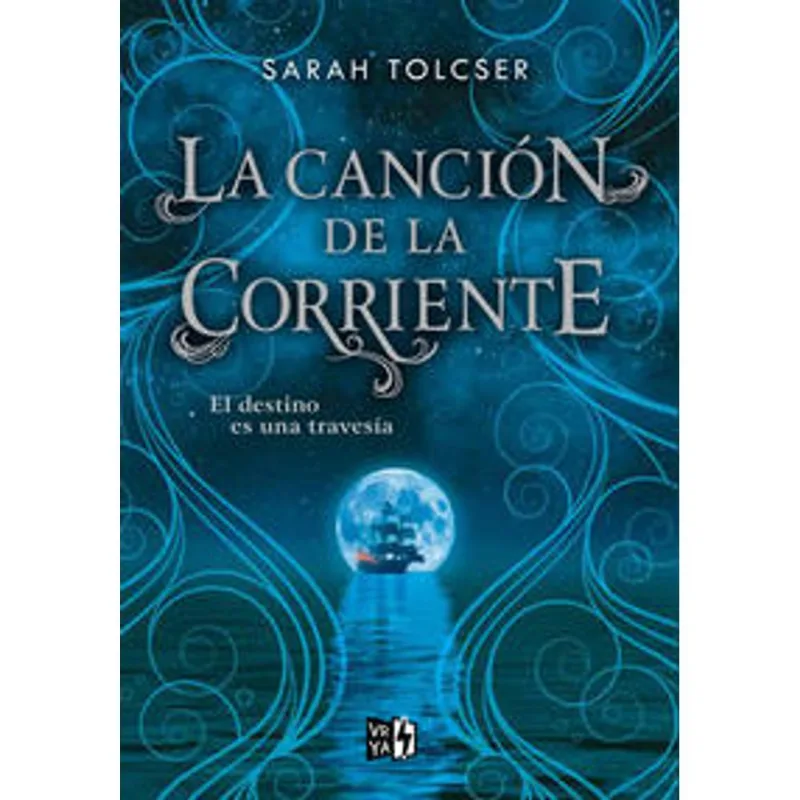 La cancion de la corriente La canción de la corriente