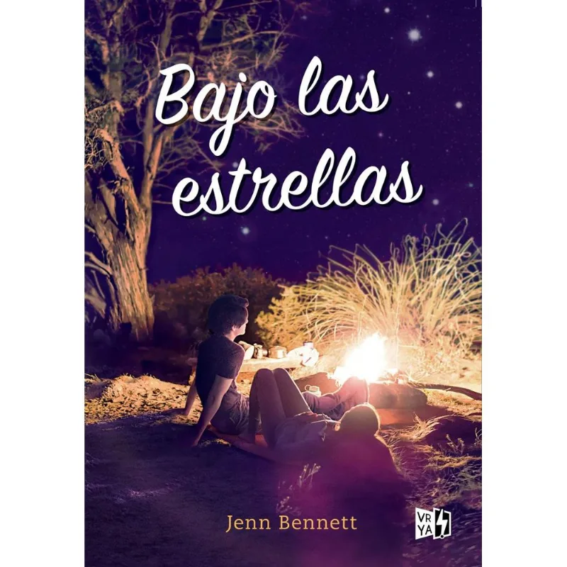 Bajo las Estrellas: Romance, Aventura y Secretos en la Naturaleza BAJO LAS ESTRELLAS