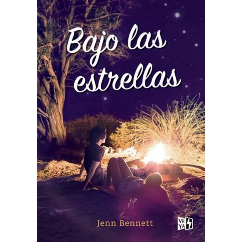 Bajo las Estrellas: Romance, Aventura y Secretos en la Naturaleza Bajo las estrellas