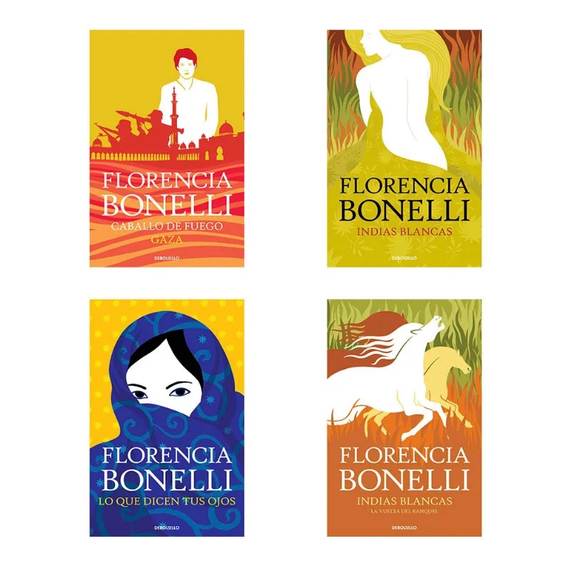 Libro Col. Pocket Bonelli Prh X 1 U