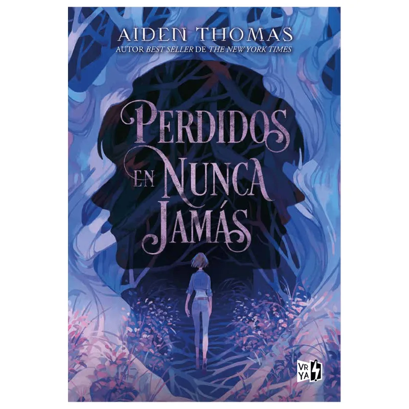Perdidos en Nunca Jamas Perdidos en Nunca Jamás