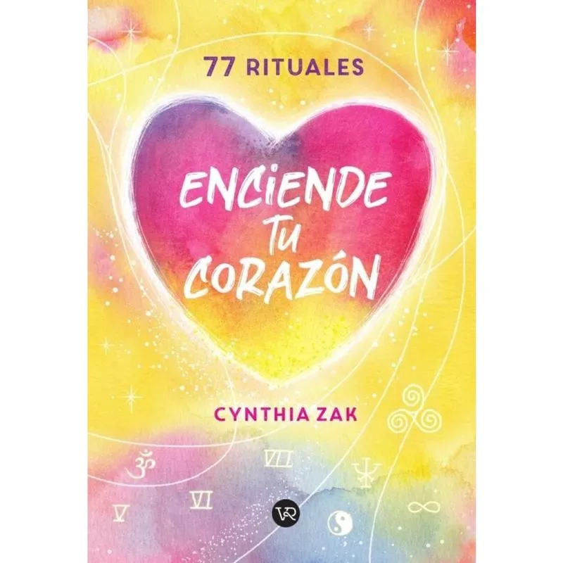 Enciende tu corazón - Espanhol