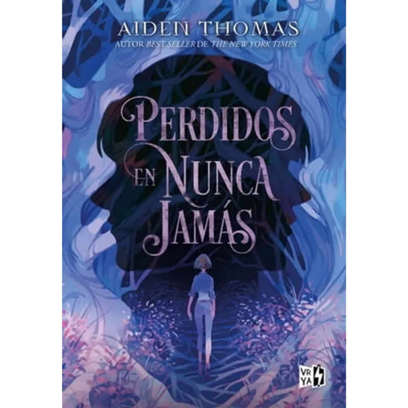 Perdidos en Nunca Jamas Perdidos en Nunca Jamás