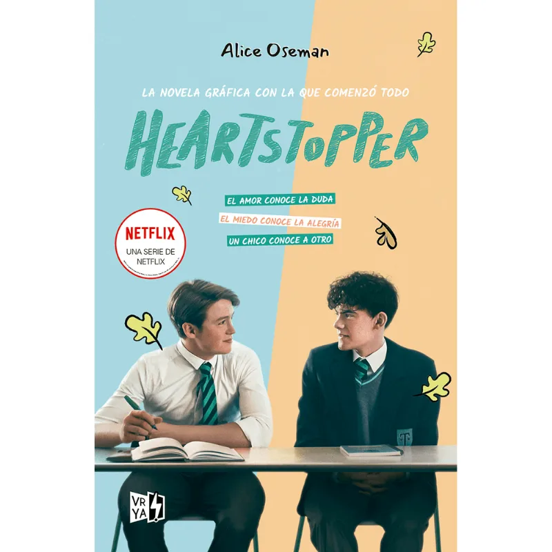 Heartstopper