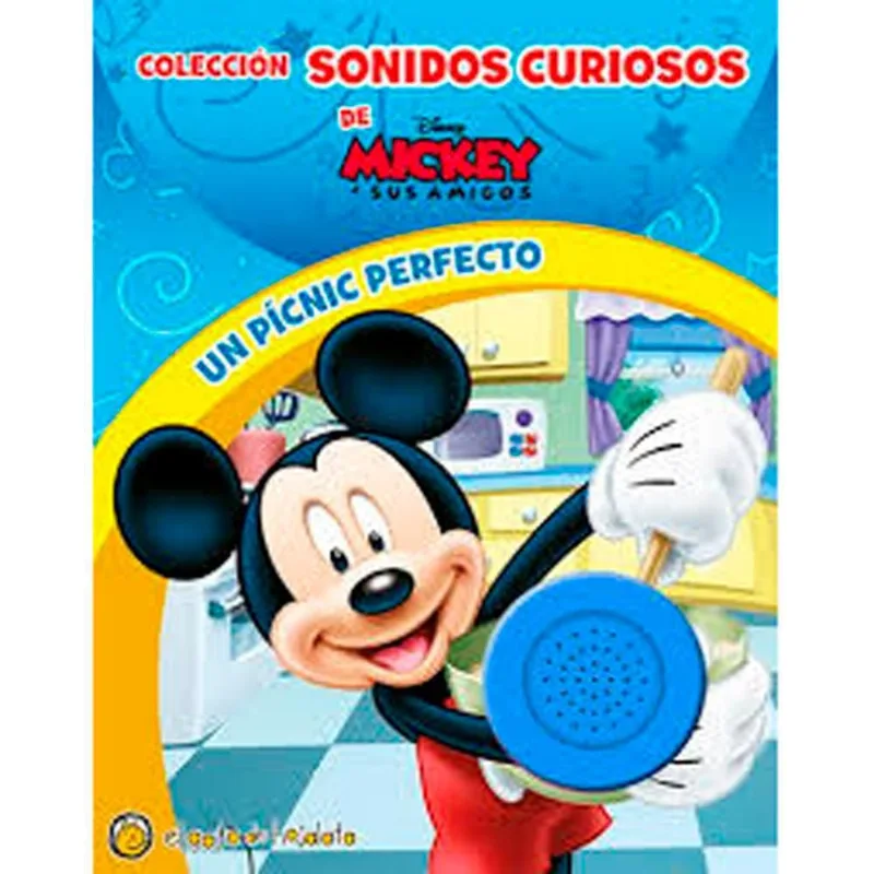 Sonidos Curiosos Princesita EL GATO DE HOJALATA 9789877510