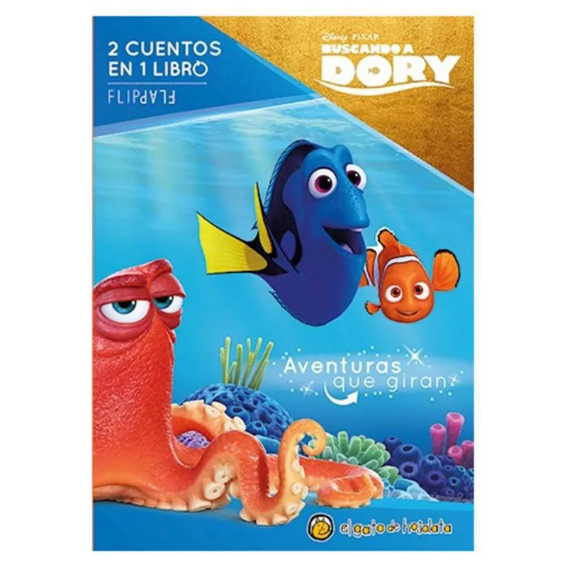 Aventuras Que Giran Buscando EL GATO DE HOJALATA 9789877512