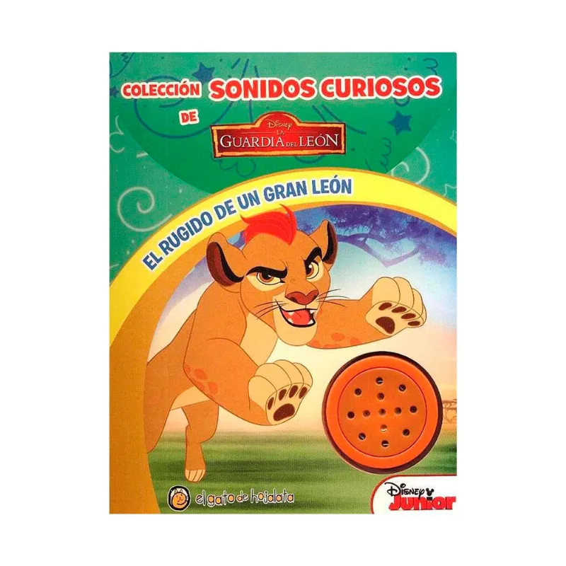 Col. Sonidos Curiosos 2-6 Titulos