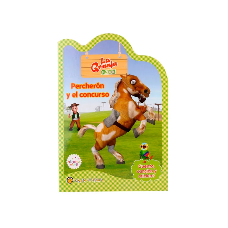 Col. La Granja Pf-4 Titulos