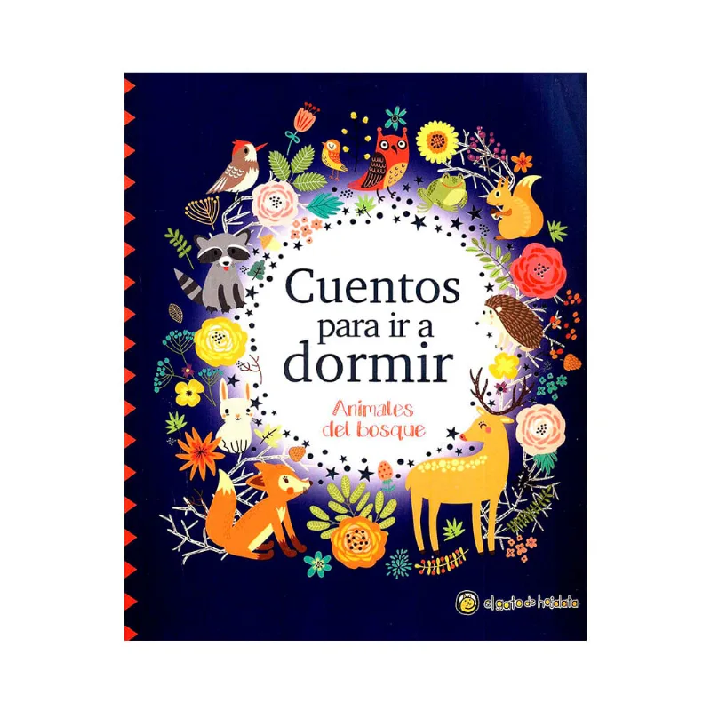 Cuentos Para Ir A Dormir-animacuentos