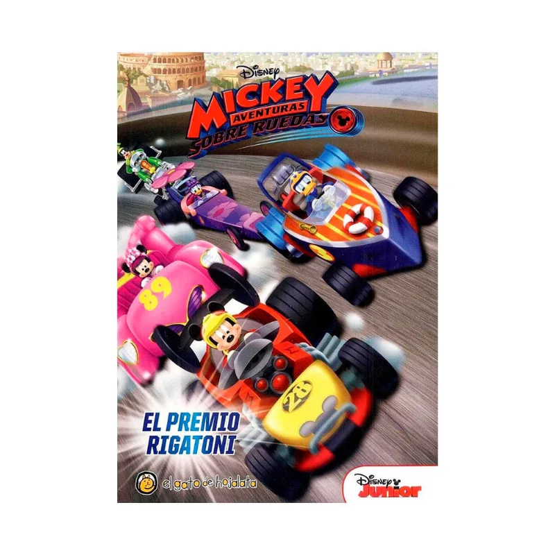Colección Mis Cuentos Favoritos 6 Titulos