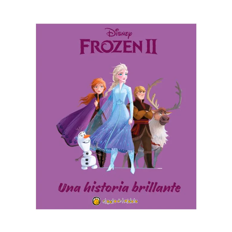 Col. Historias Brillantes-2 Titulos
