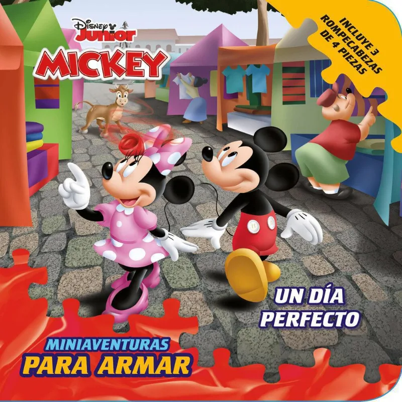 Un Día Perfecto GUADAL 4009565