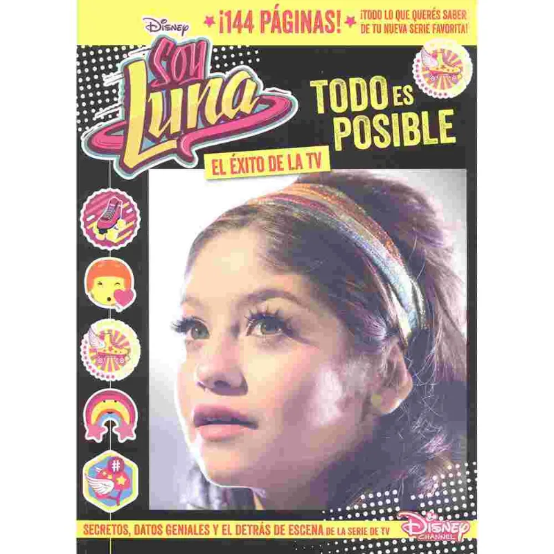 Soy Luna-edicion Especial. Soy Luna-edicion Especial-cja-un.-1