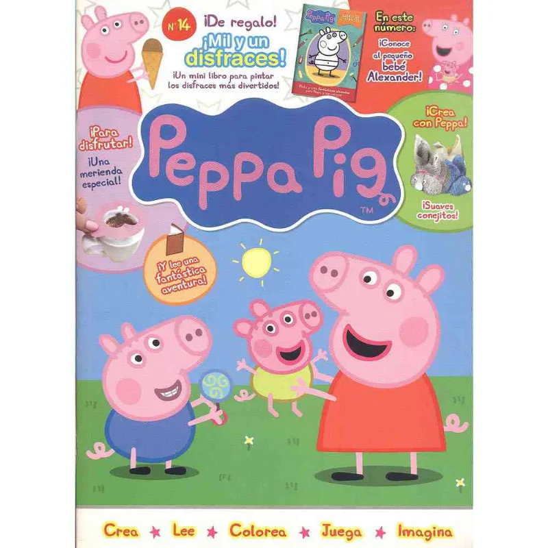 Peppa 14-mil Y Un Disfraces-cja-un.-1