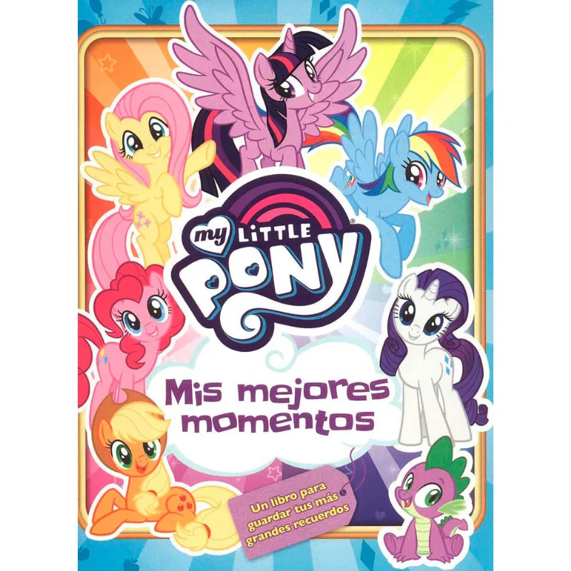 Pony-mis Mejores Momentos