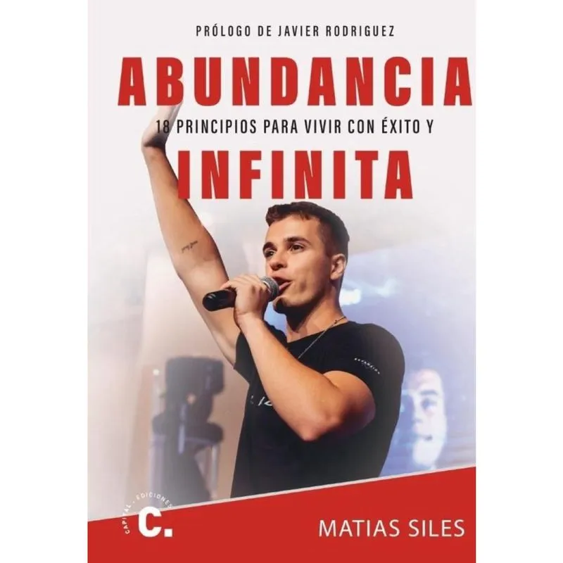 Abundancia infinita - Espanhol