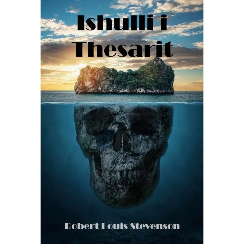 Ishulli i Thesarit