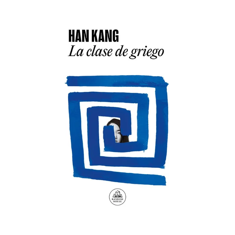 Libro La Clase De Griego