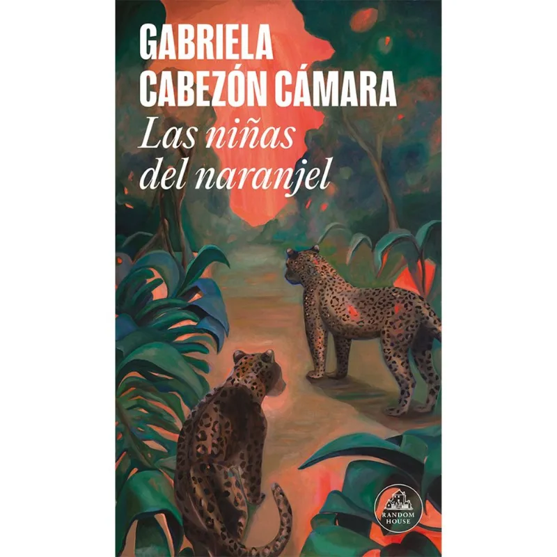 Libro Niñas Del Naranjel, Las