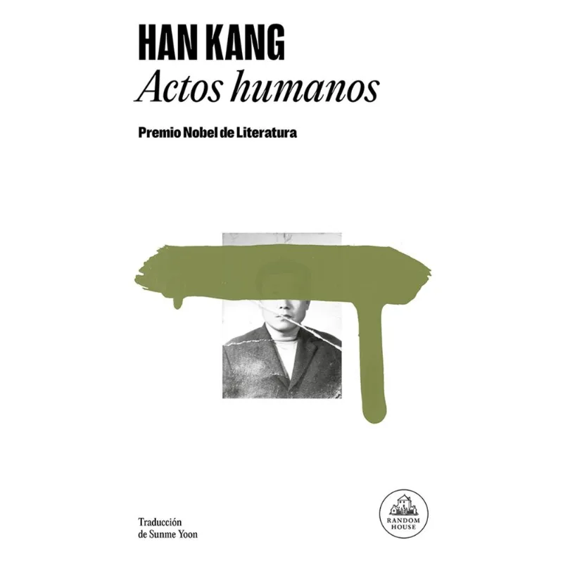 Libro Actos Humanos